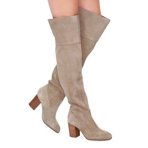 jessica simpson over the knee high heel boots